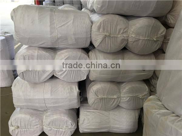 100% virgin material tiger rope mark rope