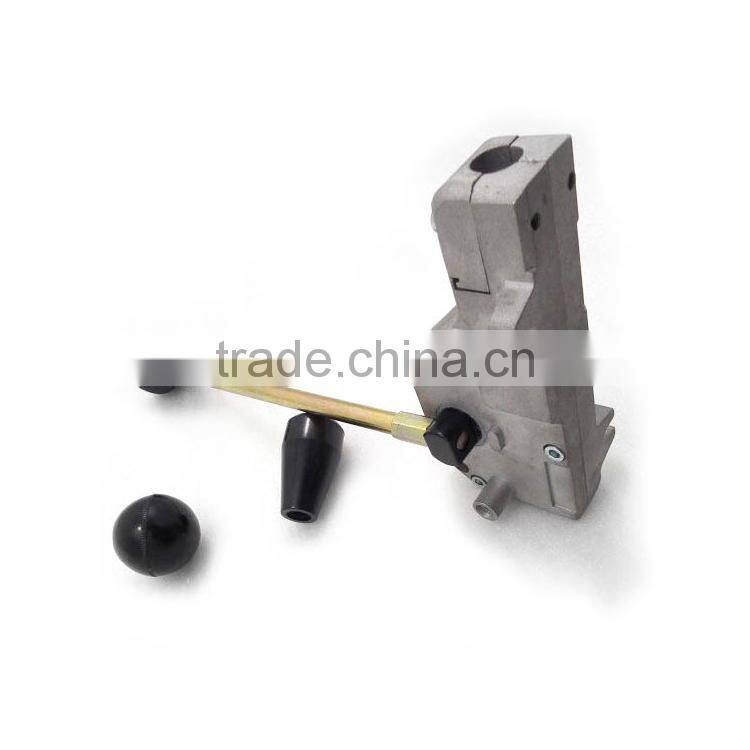 GJ1134A remote hydraulic valve control assembly for wheel tractor parts