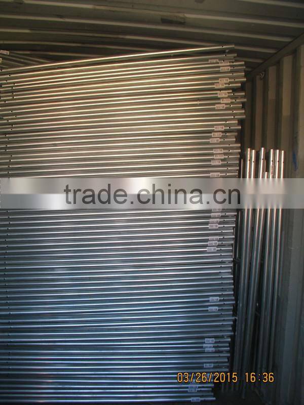 Excellent Shoring Stability Scaffolding for Bridge