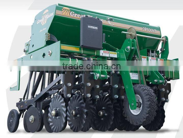 13.5" Seeds Opener / Farm Machinery Parts / 107-130S, 107-133S, 107-135S / for Great Plains Grain Drills