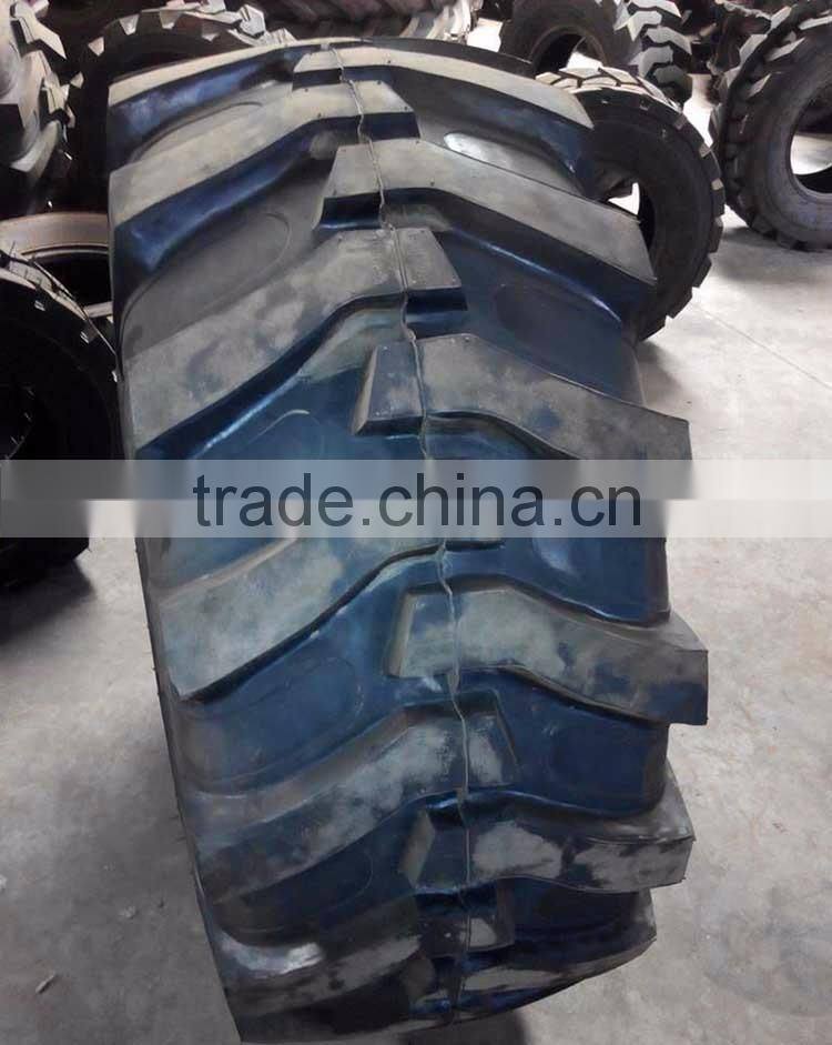 Direct china tire factory 12.5/80-18 backhoe tyre R4 agriculture tire