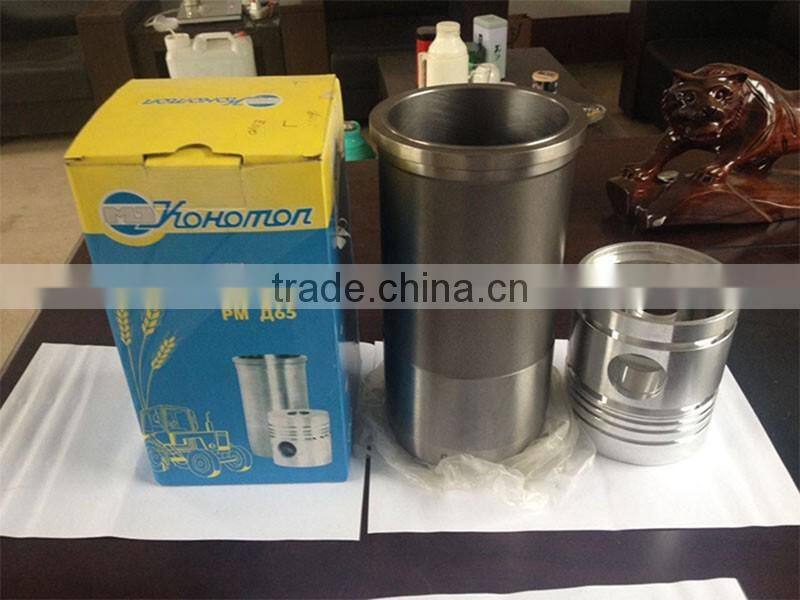 High quality cylinder linder for steam cylinder