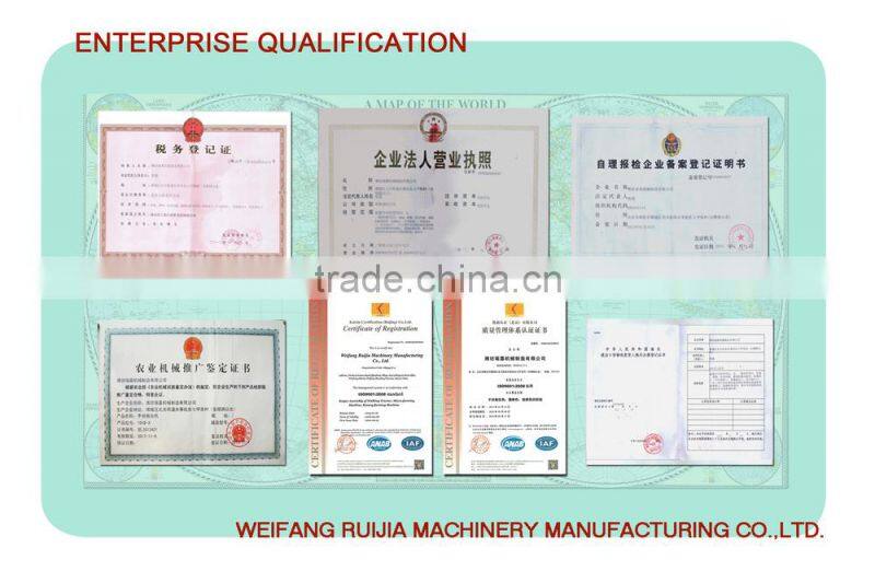 ShongDong supplier 12HP diesel engine four wheel mini tractor, tiller matached four wheel tractor for sale