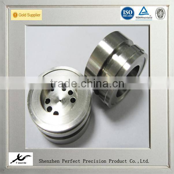 cnc precision machine parts