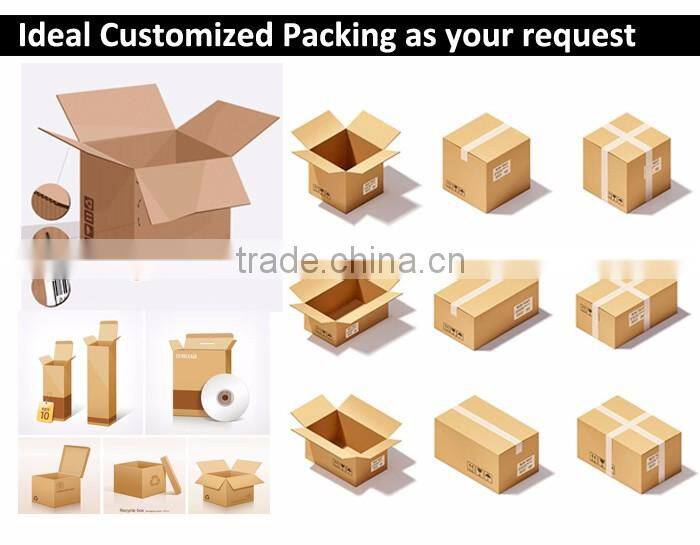 IDEAL Project Injection Plastic Parts