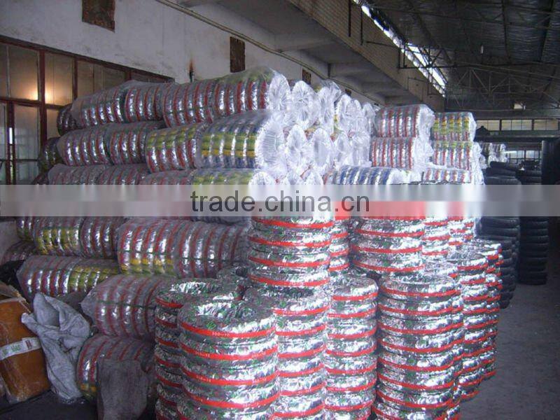 Yinzhu all size off-road scooter tires for thailand market