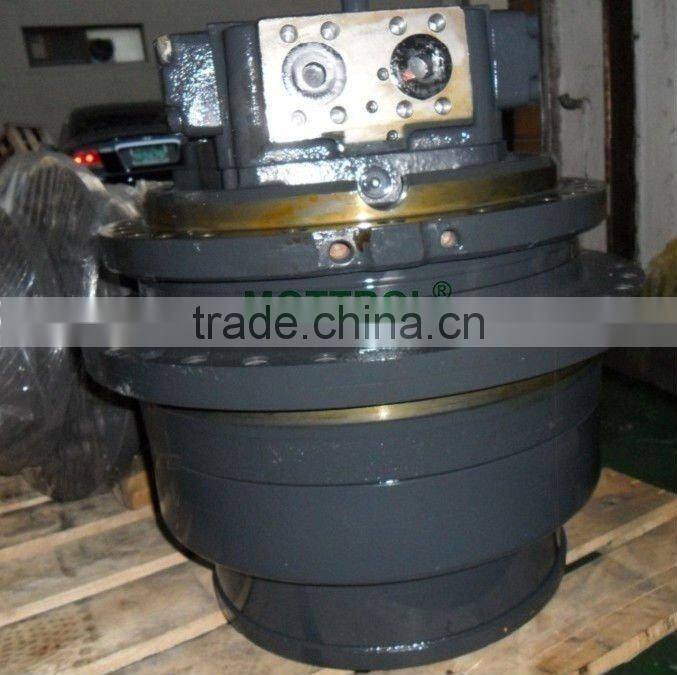 EC360BL Final Drive,hydraulic unit assy,excavator parts,MT-2056