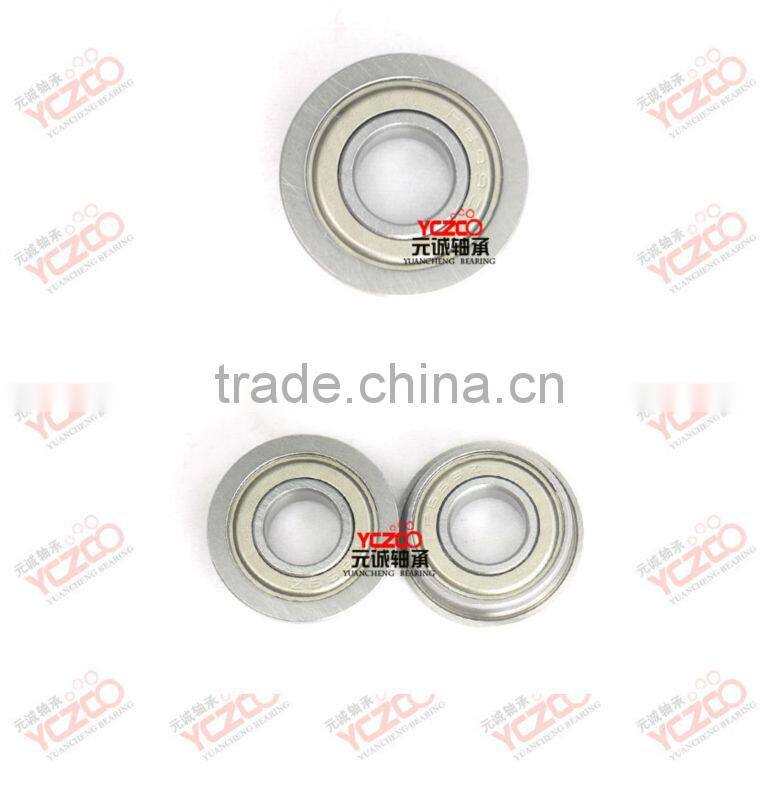 Model 699 ball bearing / small flange bearing