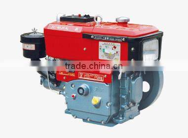 JC12B-1 10 HP mini used water pump diesel engine price range