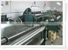 430 Stainless Steel Wire Mesh Dutch Weave(factory)