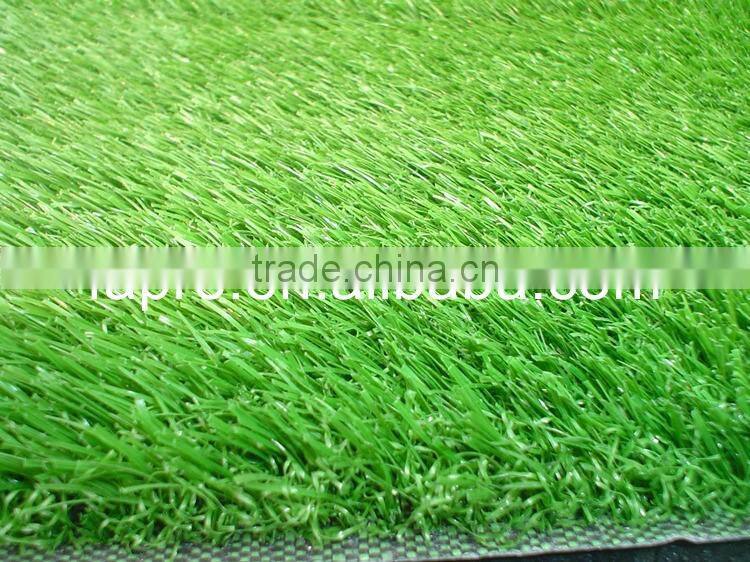 45mm cheap green artificial grass for home decoration