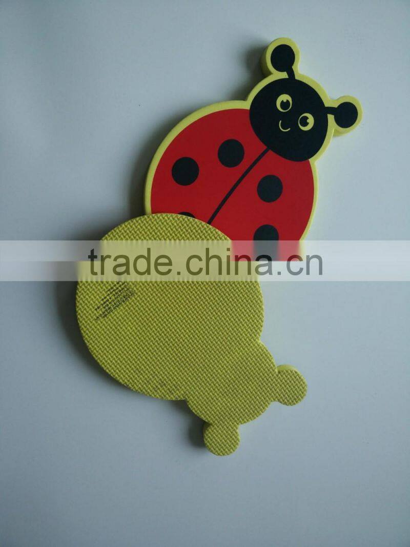 children kneeling pad