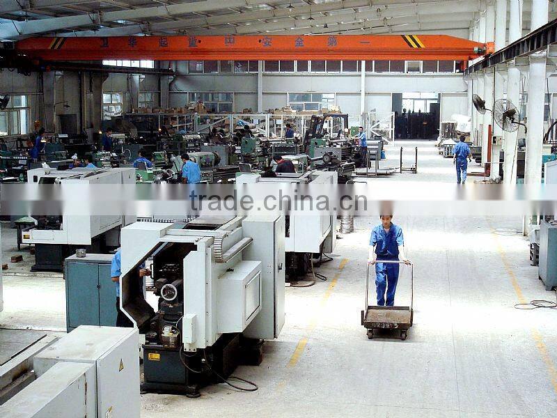 Small Bore Long Stroke Hydraulic Cylinder