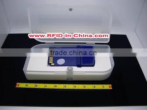 Micro HF SD Card Reader in China
