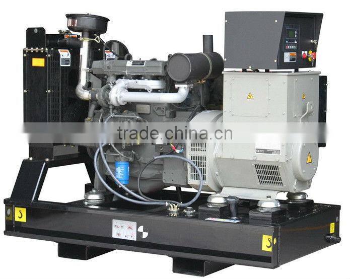 High performance ! Germany deutz engine disel generator