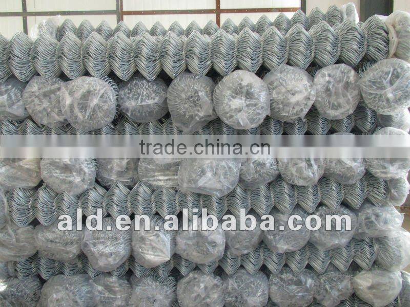 High quality diamond fence supplier(ISO 9001)