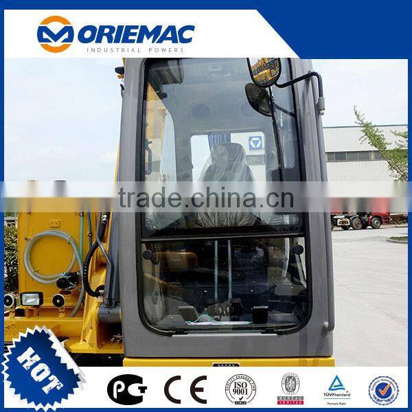 Liugong CLG922D hydraulic Excavator genuine parts