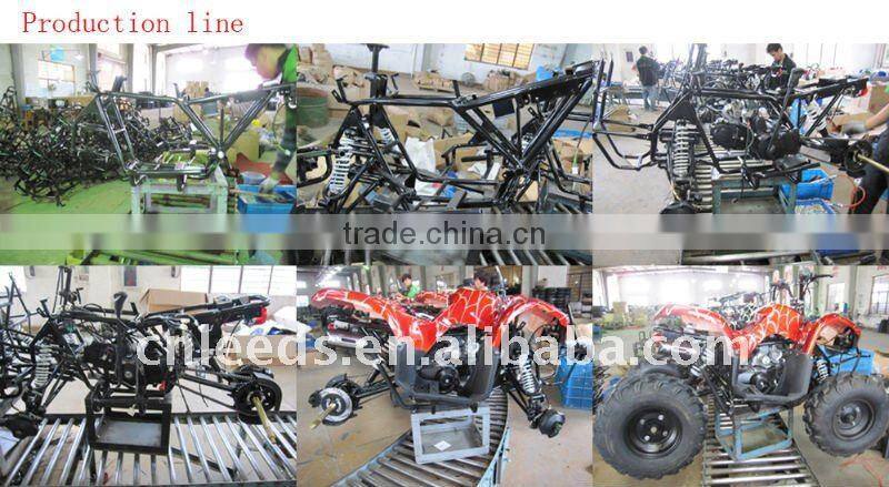 270CC 9HP TWO SEATS RACING GO KART(MC-492)