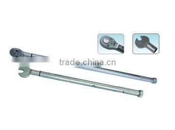 NB SERIES OF PRESET TORQUE WRENCH, WeiYi LaiZhou