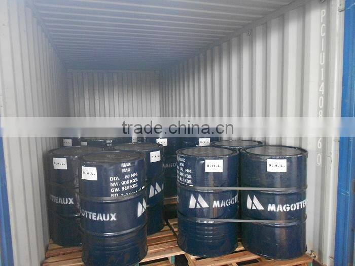 Magotteaux Grinding Ball - Power Plant / Cement Plant Grinding Ball