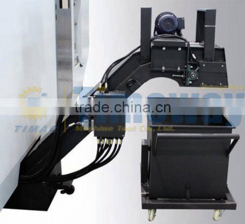 P Series CNC Planer Type Horizontal Boring and Milling Machine tools