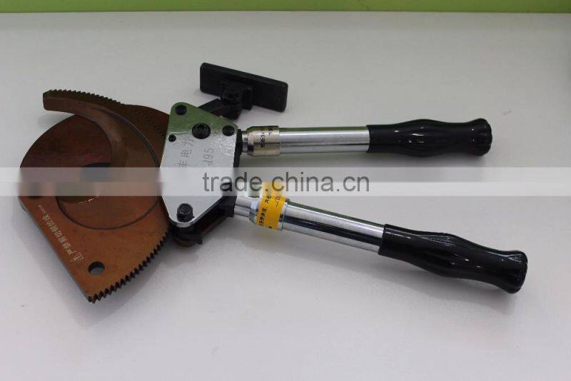 J95 Hand Cable Cutter for Armoured Cable