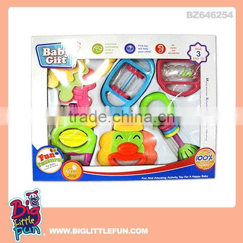 Friction cartoon toy plane