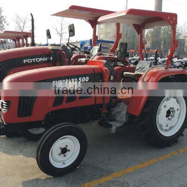 Foton FT500 New Tractor