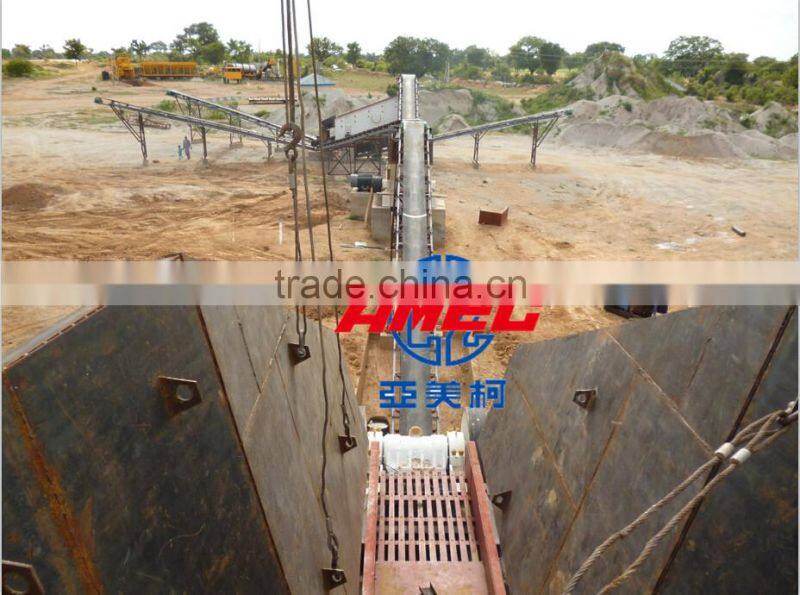 ZSW series Good quality vibrating Feeder from Changzhou