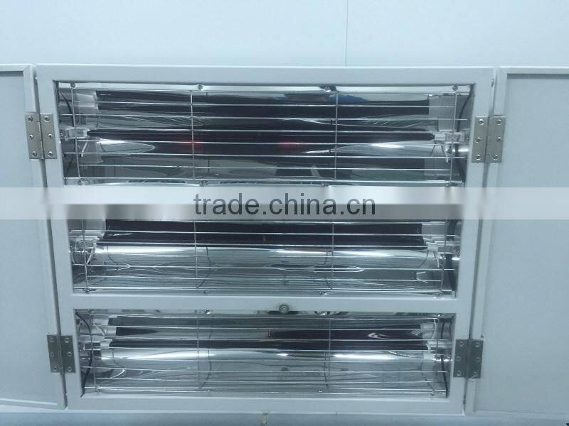 Car Painting Room Spray Booth