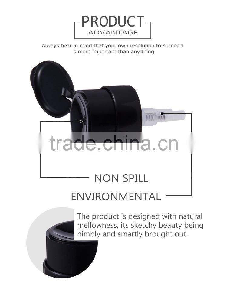 China good pricer custom made models cosmetic plastic nail pump remover