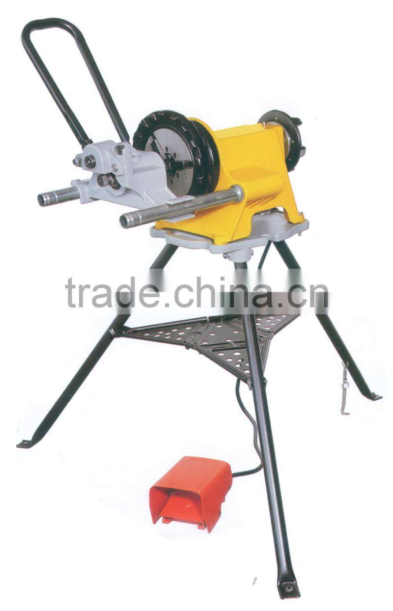 Hotsale 6'' Pipe Hydraulic Roll Groover GC02