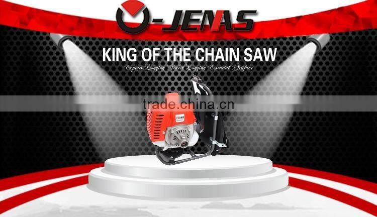 factory price steel alloy 42.7cc TU43 flexible shaft brush cutter