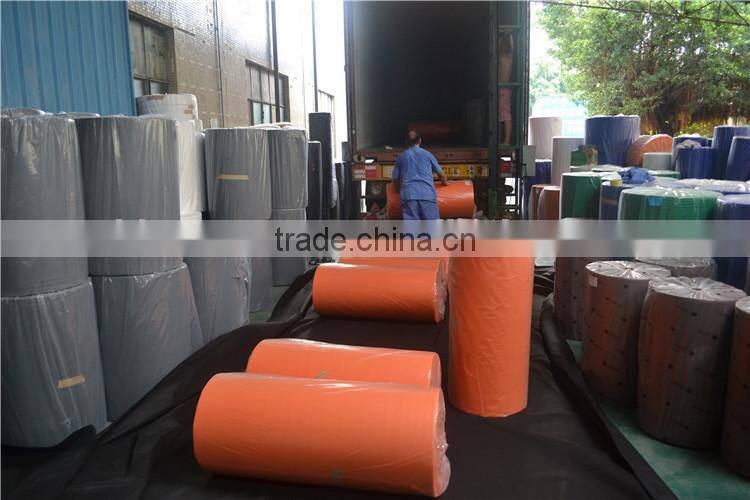 UVI plant agricultural Mulching Fabrics