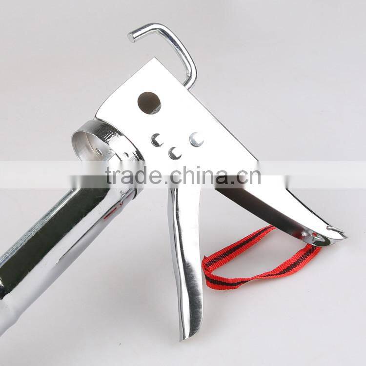 Manual Cordless Cheap Sealant Silicone Glue Spray Case Cartridge Gun