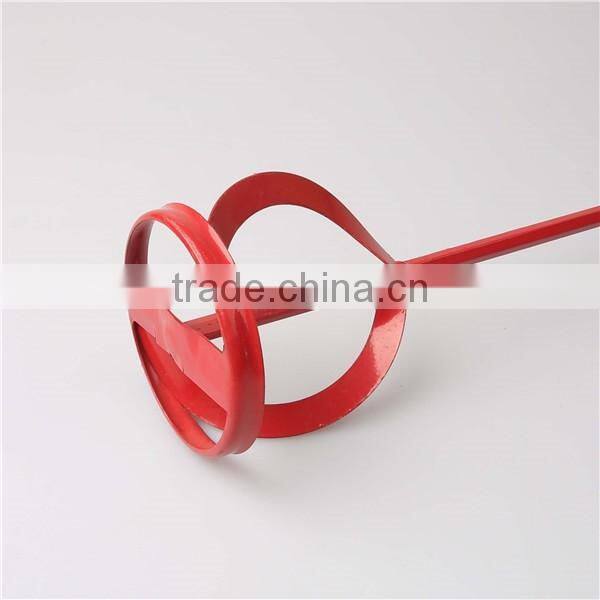 Manual Paint Mixer Hand Tools And High Quality Agitator Motor