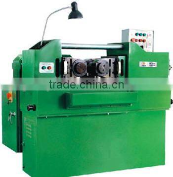 Screw rolling machine with 12-80mm thread rolled diameter TB-40S