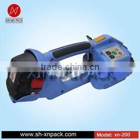 low price Plastic Recycle PP Strapping high tension