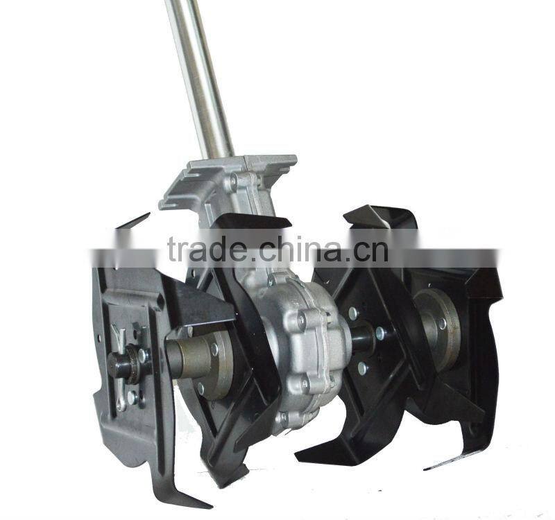 2 stroke new design wheel brush cutter with CE certificate