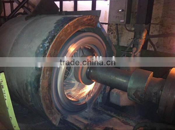 Ring Die Pellet Mill Die Roller 300