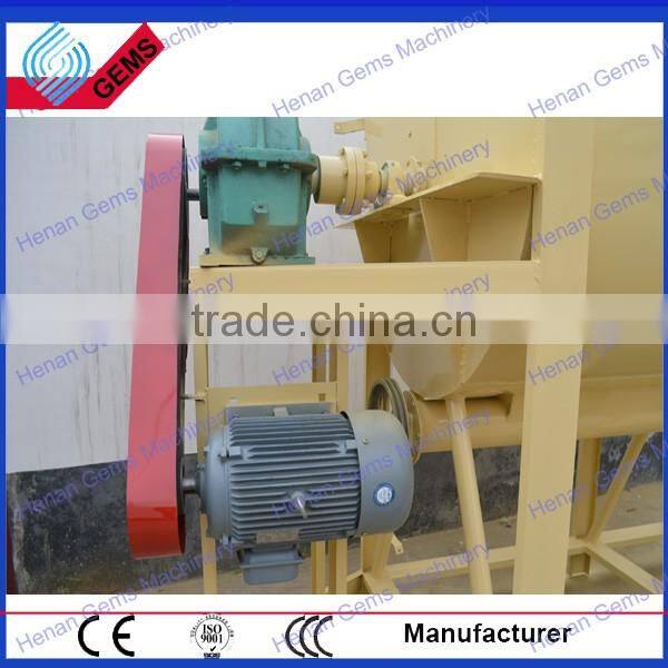 poultry feed blender machine mixer