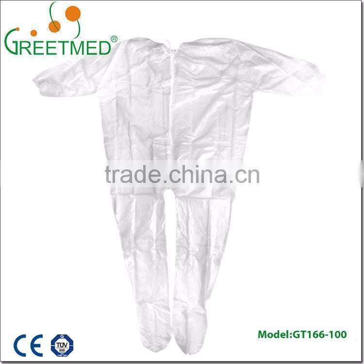 New design factory price single body bag