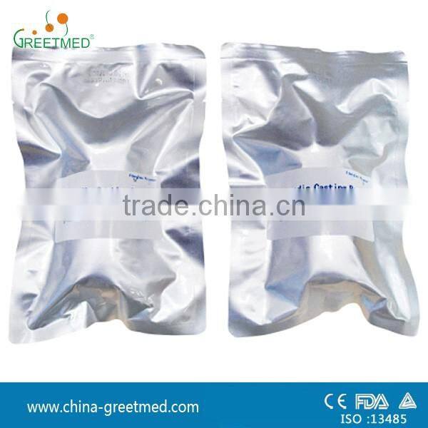 medical orthopedic fiberglass casting tape