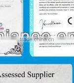 Wholesale Full Size Electrical White PVC Plastic Pipes