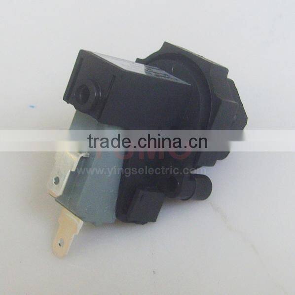 SC-40 3A 240V 12V SPST or SPDT low pressure switch gas water oil air differential pressure switch water