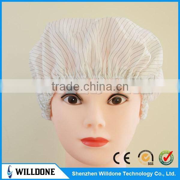 Good Quality Round Elastic ESD Cap