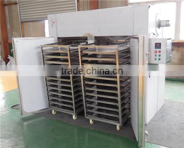 Electric motor orange drying oven/dry orange machine manufacturer