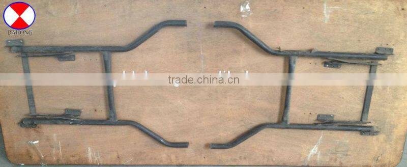 metal table leg MT1504