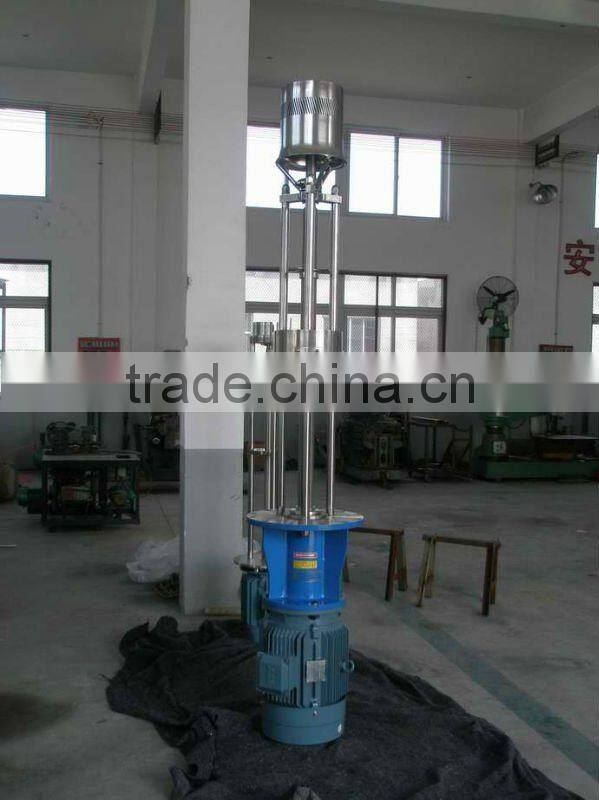 1000L Stainless Steel Blending Tank