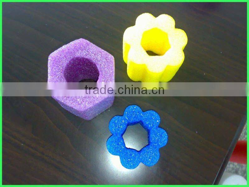 Epe Foam Pipe Extrusion line(FS-FPG70)